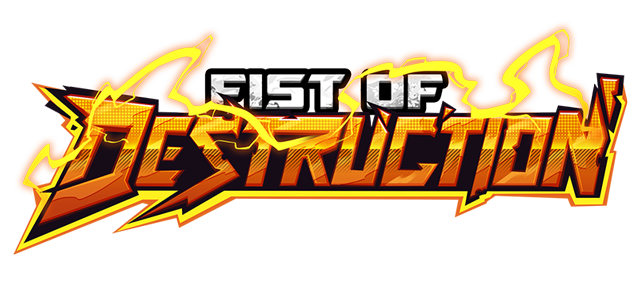 slot gacor Fist Of Destruction