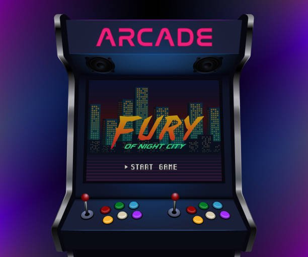 arcade