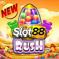 Slot88 Rush: Menangkan Jackpot Besar dengan Permainan Slot Online Baru Ini!